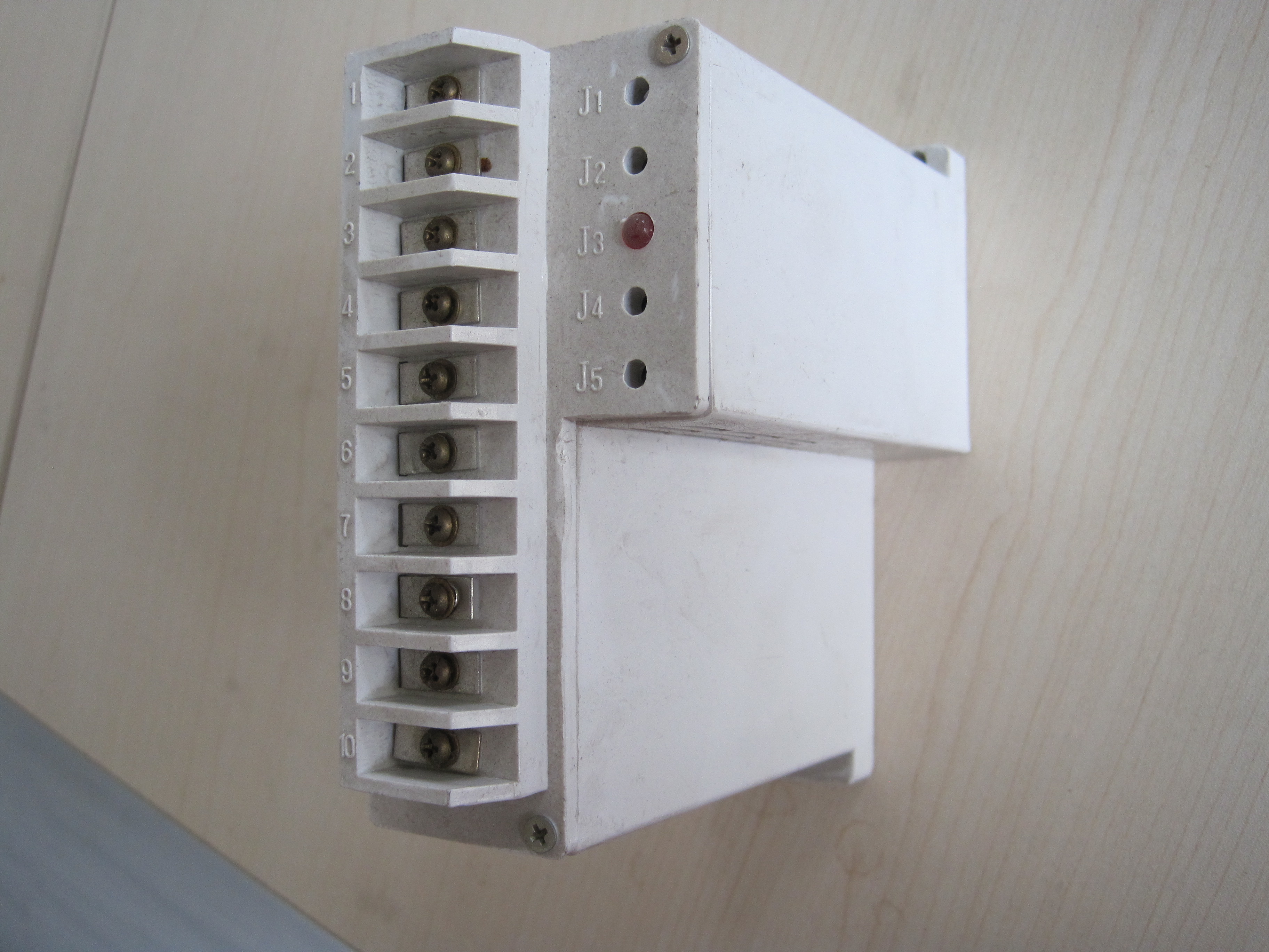 PC4506-1脉冲放大盒